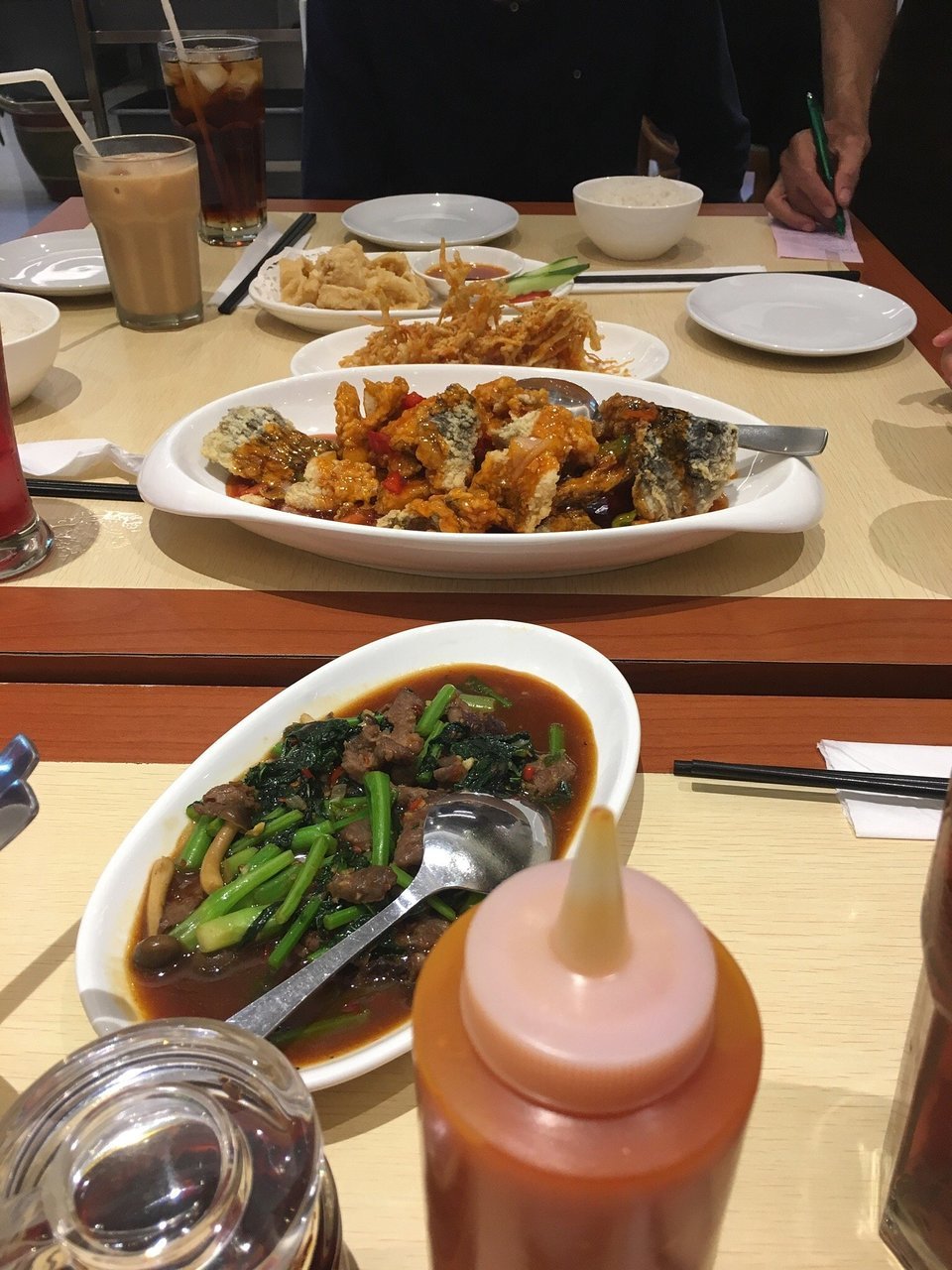 Imperial Kitchen & Dimsum